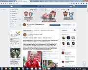Социальные сети